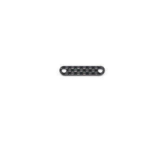 Serpent Support de transmission renfort fr F190 (SER302004) SER-302004 
