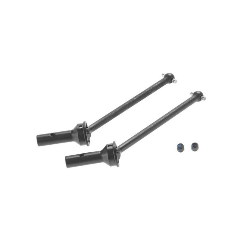 ARRMA AR220032 CVD Driveshaft Set 115mm Senton (2)