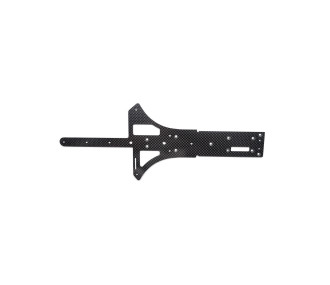 Serpent platine radio F190 (SER302022) SER-302022 