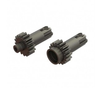 ARRMA AR310775 Metal Differential Outdrives 4x4 (2)