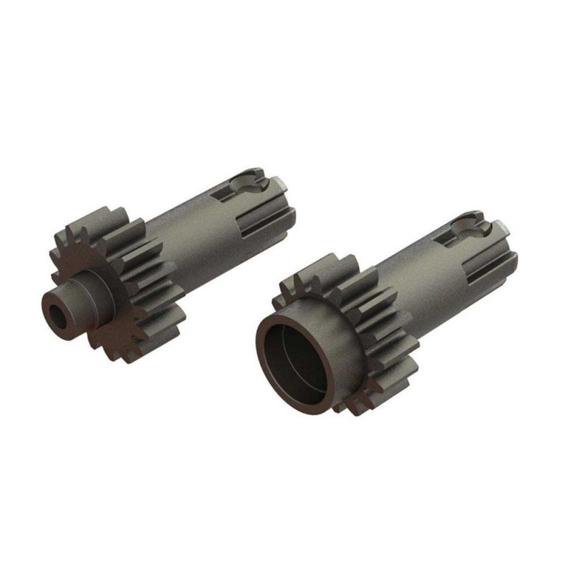 ARRMA AR310775 Metal Differential Outdrives 4x4 (2)