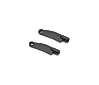 Serpent biellette rr léger (2) F190 (SER302030) SER-302030 