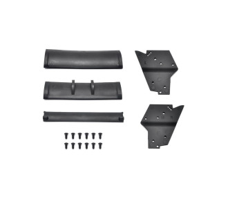 Serpent Aileron arriere F190 (SER302037) SER-302037 