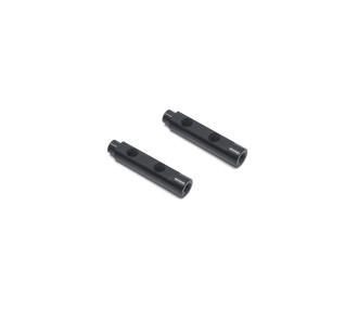 Serpent Support Servo (2) F190 (SER302042) SER-302042 