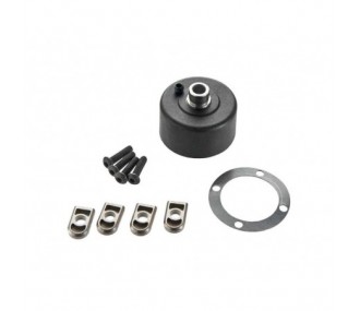 ARRMA AR310433 Differential Case Set