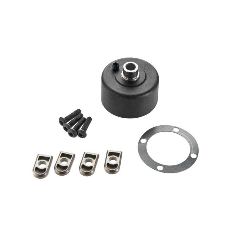 ARRMA AR310433 Differential Case Set