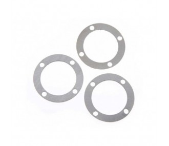 ARRMA AR310444 Diff Gasket (3)