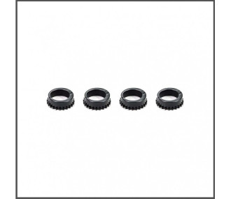 Serpent Bearing excenter AVANT/ARRIERE (4) X20 (SER401825) SER401825 