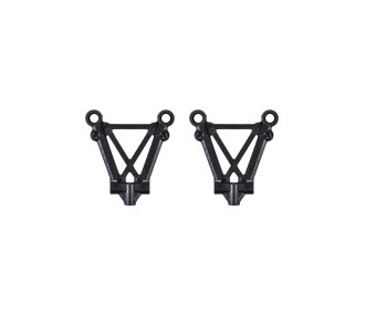 Serpent triangle de suspension lower AVANT (2) X20 (SER401829) SER401829 