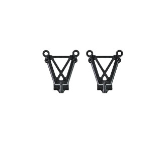 Serpent triangle de suspension lower ARRIERE (2) X20 (SER401830) SER401830 