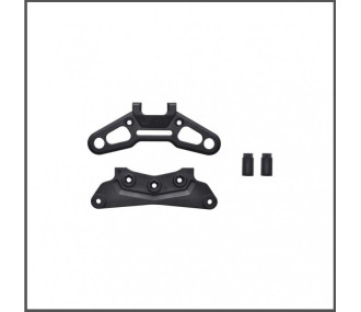 Serpent Pare Choc X20 '21 (SER401919) SER401919 