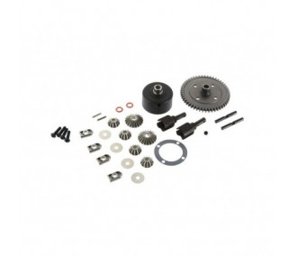 ARRMA AR220029 Diff Set Center 50T