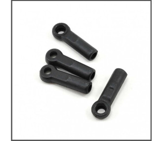 Serpent Balljoint 4.5 (4) SER411206 