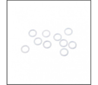 Serpent Oring centerdiff  V2 (10) SER600421 