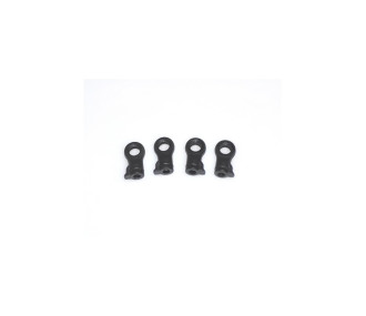 Serpent Shock balljoint S811 (4) SER600925 