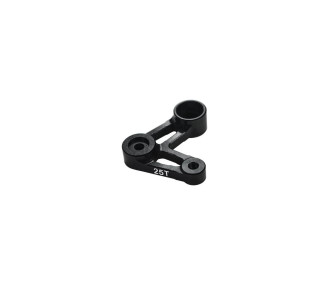 Serpent Servo lever throttle 25T alu SRX8 GT SER601047 