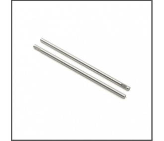 Serpent Pivot pin AVANT lw (2) SER804117 