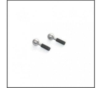 Serpent Pivotballs 8.5mm (2) SER808346 