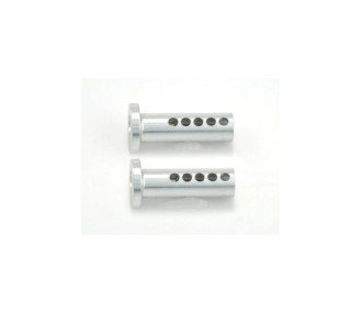 Serpent plot de carrosserie alu eccentric short (2) SER903502 