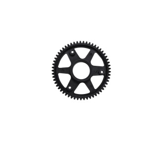 Serpent 2speed couronne 56T XLI Gen2 (SER903732) SER903732 