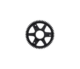 Serpent 2speed couronne 57T XLI Gen2 (SER903733) SER903733 