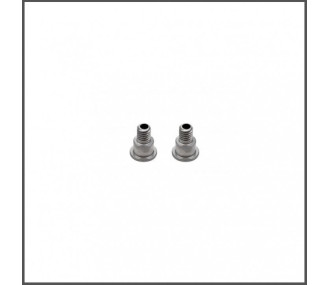 Serpent vis sauve servo (2) S989 (SER903740) SER903740 