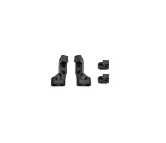 Serpent SER903816 Suspension bracket AVANT lw narrow (1+1+2) S990 (SER903816) 