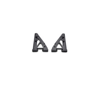 Serpent SER903824 triangle de suspension ARRIERE lw L+R S990 (SER903824) 