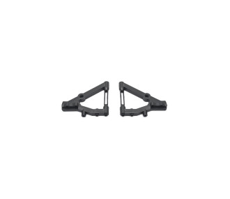 Serpent bras de suspension FR lw L+R 990 EVO (SER903869) SER-903869 