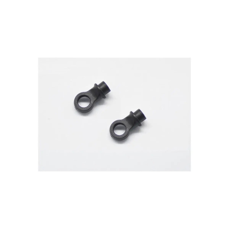 Serpent I chape d ammortisseur short on-road (2) (SER160122)