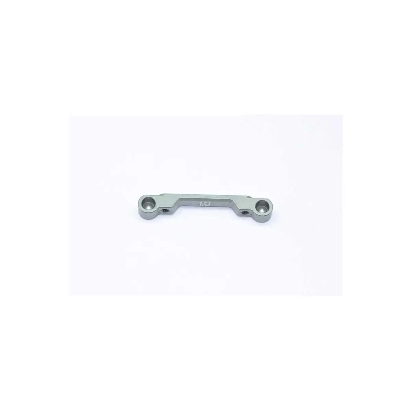 Serpent I cale de triangle alu 1  (SER401376)