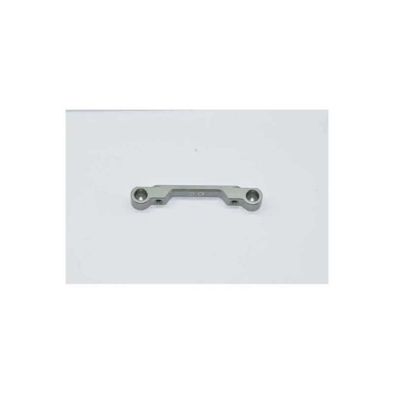 Serpent I cale de triangle alu 2  (SER401377)