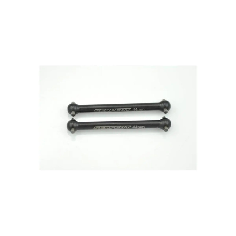 Serpent I cardan 411-S (2)  (SER401535)