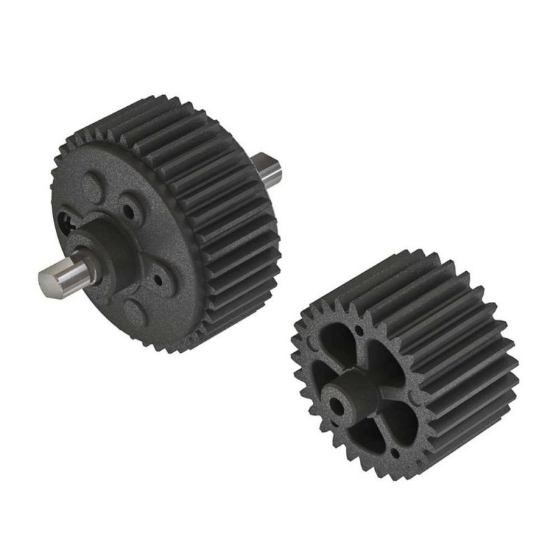 ARRMA AR310765 Diff & Idler Gear Set