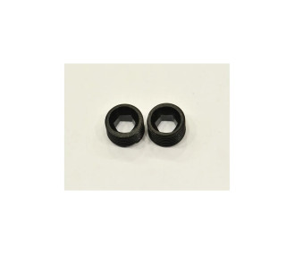 Serpent I Adjust nut for front suspension  (SER411048)