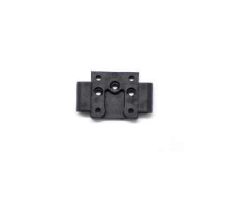 Serpent I Front bulkhead-insert SRX2 (SER500110)
