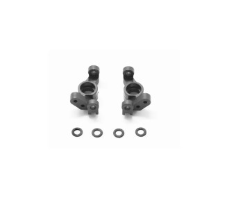 Serpent I Steeringblock L+R SRX2 (SER500116)