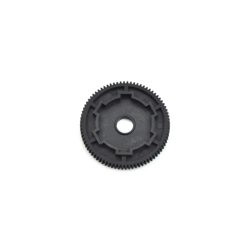 Serpent I couronnes 80T SRX2 (SER500217)