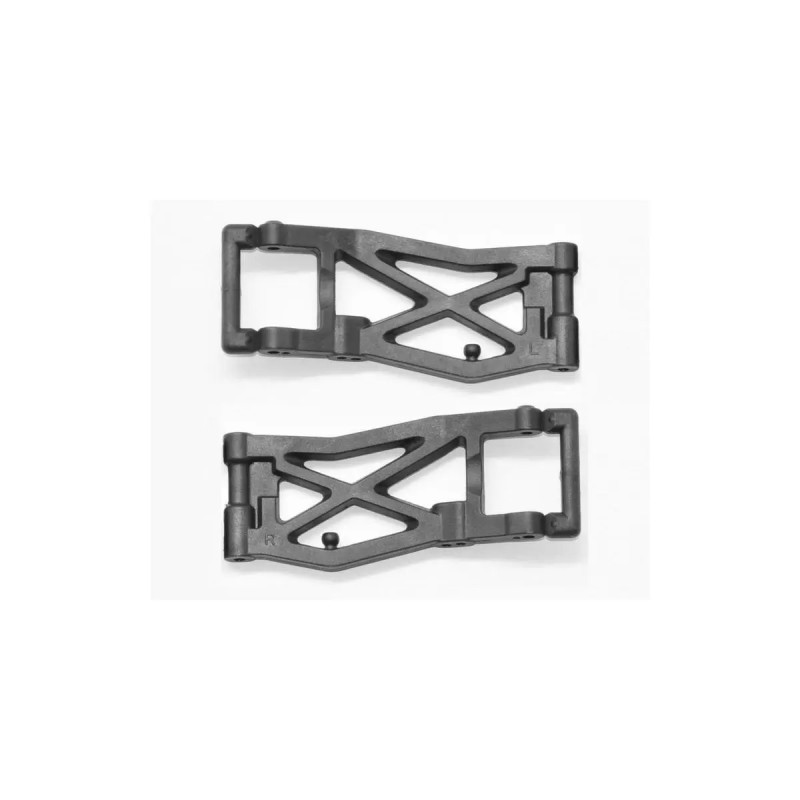 Serpent I Wishbone rr L+R SRX2 MM (SER500270)