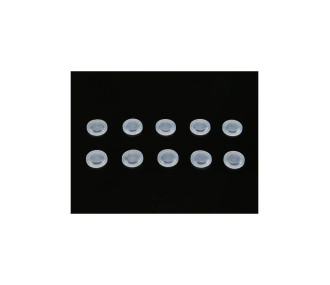 Serpent I Shock membrane (10)  (SER600111)