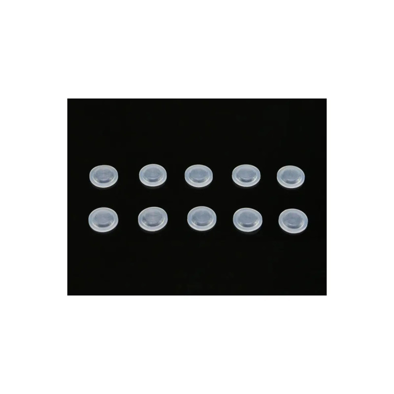 Serpent I Shock membrane (10)  (SER600111)