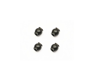 Serpent I Pivotball 6.75 double (4)  (SER600184)