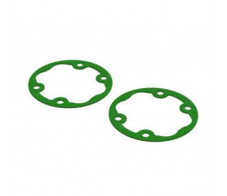 ARRMA AR310875 4x4 BLX 775 Differential Gasket (2)
