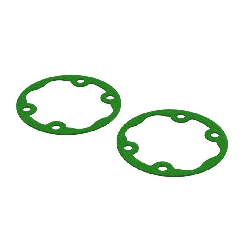 ARRMA AR310875 4x4 BLX 775 Differential Gasket (2)