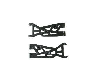 Serpent I Wishbone front L+R   (SER600422)