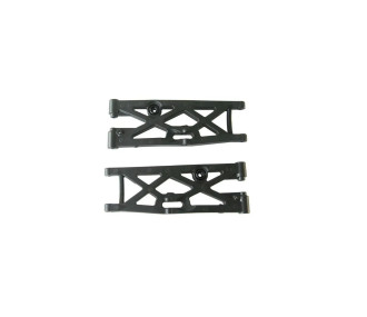 Serpent I Wishbone rear L+R   (SER600423)