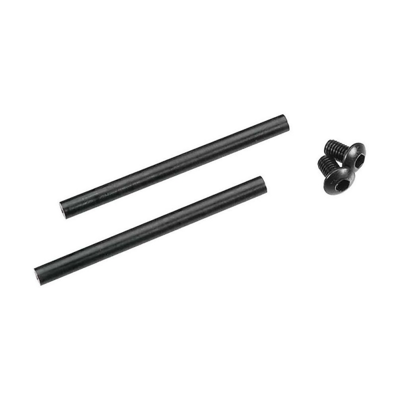 ARRMA AR330145 HD Hinge Pin Set 3x38mm (1 Paar)