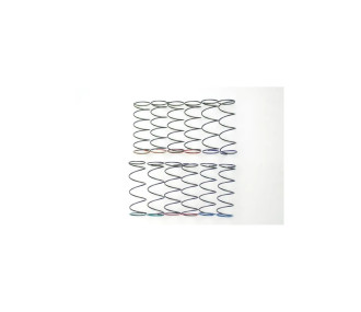 Serpent I ressort set RR V2 (6x2)  (SER600659)