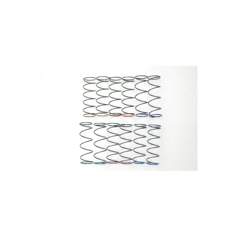 Serpent I ressort set RR V2 (6x2)  (SER600659)