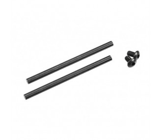 ARRMA AR330146 HD Hinge Pin Set 3x50mm (1 Paar)